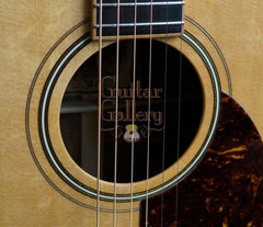 Square Deal FS Guitar