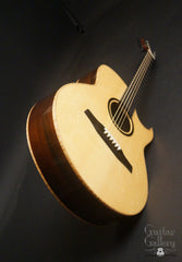 Marchione OMc guitar glam shot