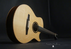 Marchione OMc guitar glam shot