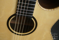 Marchione OMc guitar rosette