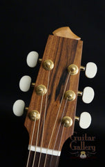 Mervyn Davis Smoothtalker SSC2 Guitar