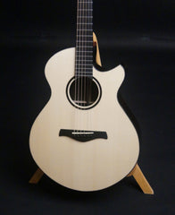 Strahm Eros guitar at Guitar Gallery