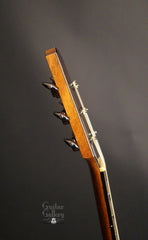 Strahm Eros guitar tuners