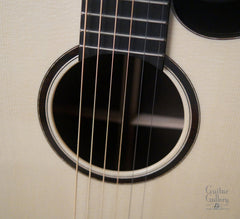 Strahm Eros guitar rosette
