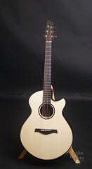 Strahm Eros guitar for sale