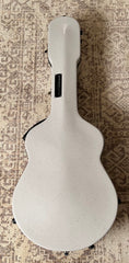Strahm Eros guitar Main Stage case