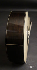 Strahm Eros guitar end