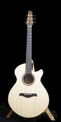 Strahm Eros guitar at Guitar Gallery