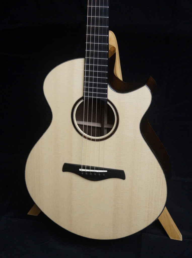Strahm Eros guitar for sale