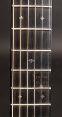 Bruce Sexauer Guitar