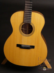 Bruce Sexauer FT-15 Guitar
