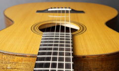 Bruce Sexauer Guitar