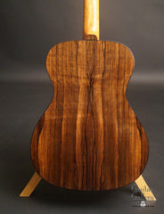 Sangirardi & Cavicchi 000 guitar back