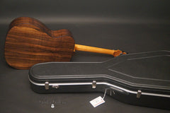 Sangirardi & Cavicchi 000 guitar with case