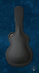 Schwartz Pinnacle guitar case