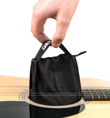 D'Addario Humidipak HPK-01 system