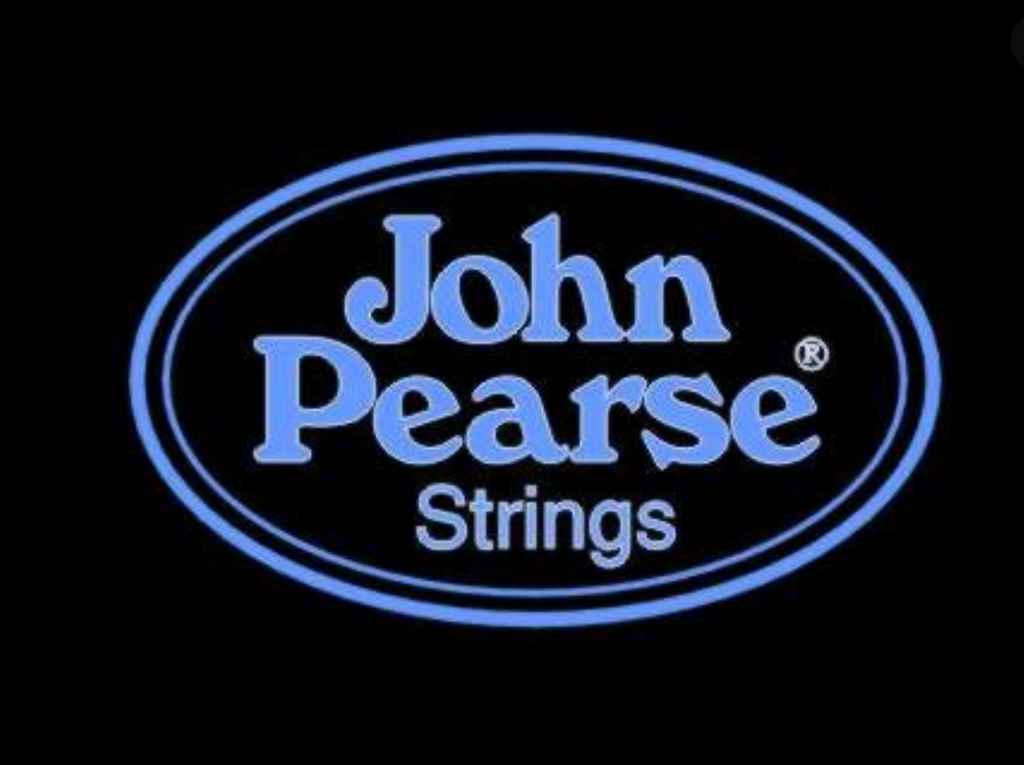 John pearse guitar strings deals
