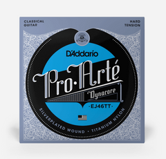 D'addario EJ46TT strings