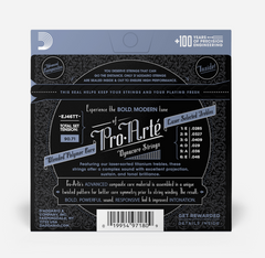 D'Addario classical guitar strings