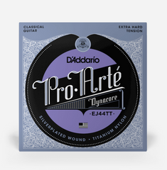 D'Addario EJ44TT classical guitar strings