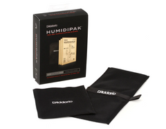 D'addario Humidipak