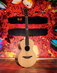 Sheeran Equals Edition Guitar