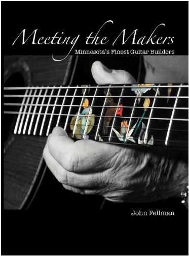 Meeting The Makers Book