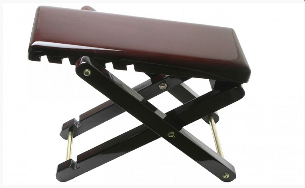 Stagg Wooden Foot Rest