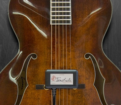 ToneRite for guitar