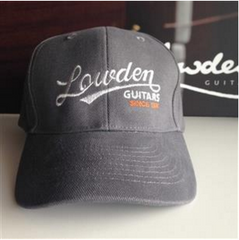 Lowden Guitars Baseball Cap