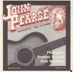 John Pearse 710NM strings