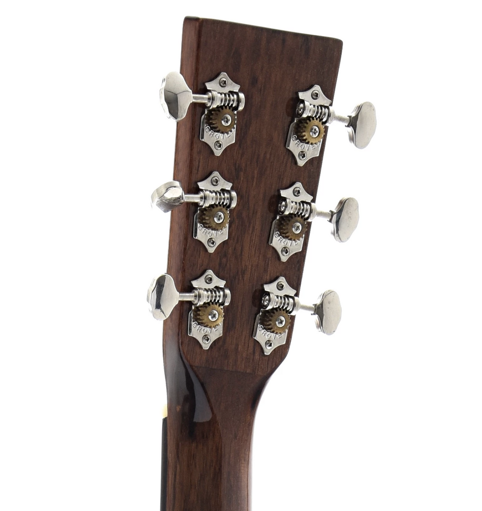 Recording King RP1-16C Guitar – Guitar Gallery Recording King RP1-16C Guitar – Guitar Gallery