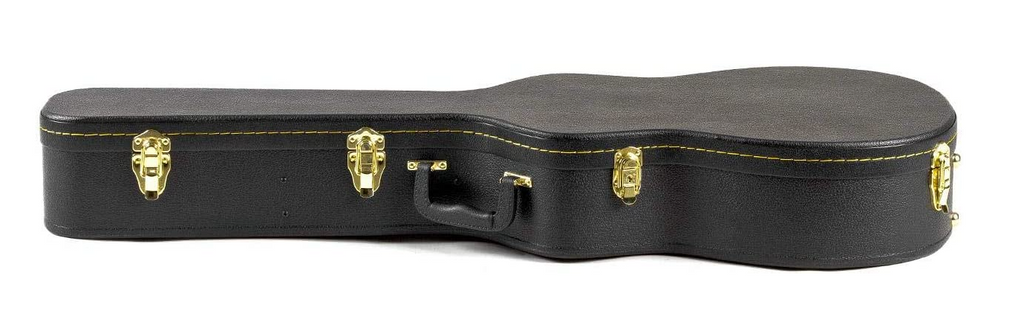 0 size guitar case discount