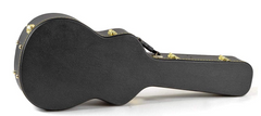 Guardian CG-020-0 guitar case at Guitar Gallery