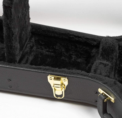 Guardian CG-020-0 guitar case accessory compartment