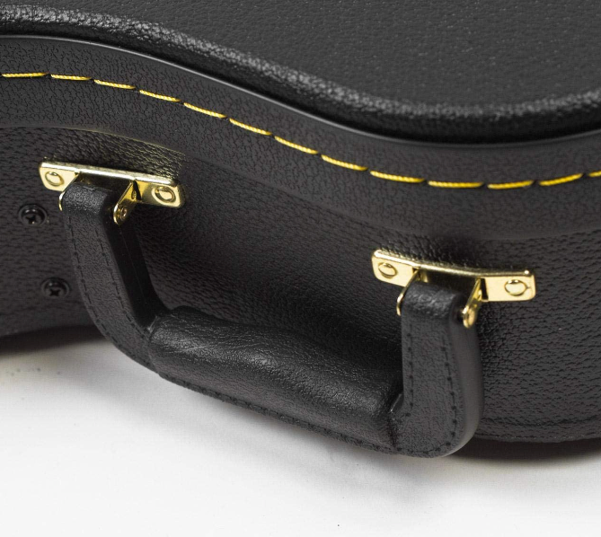 Guardian Case CG 020 0 for Acoustic 0 body Size Guitar Guitar Gallery