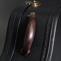Original Case Company OM/000 guitar case handle