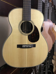 Sexauer Brazilian rosewood guitar