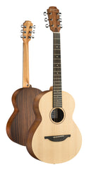 Sheeran W02 guitar