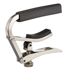 Shubb S1 Capo (Deluxe)