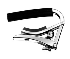 Shubb S1 Capo (Deluxe)