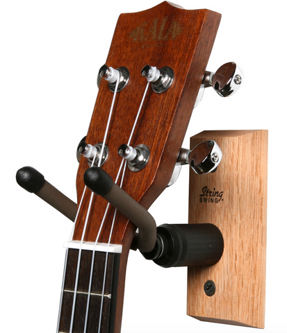 Ukeleles