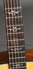 Taylor Guitar: Used Brazilian Rosewood 710 Brazilian