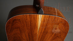 Taylor Guitar: Used Brazilian Rosewood 710 Brazilian