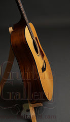 Taylor Guitar: Used Brazilian Rosewood 710 Brazilian