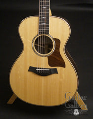 Taylor 812 guitar close