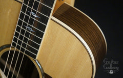 Taylor 812 Guitar