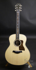 Taylor 818e Guitar (Used)