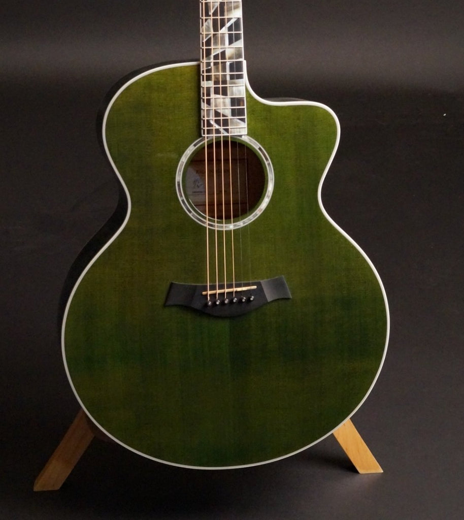 Taylor RNSM LTD 615ce Guitar