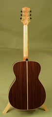 T Drew Heinonen guitar back full
